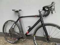 Rower Gravel XL Accent