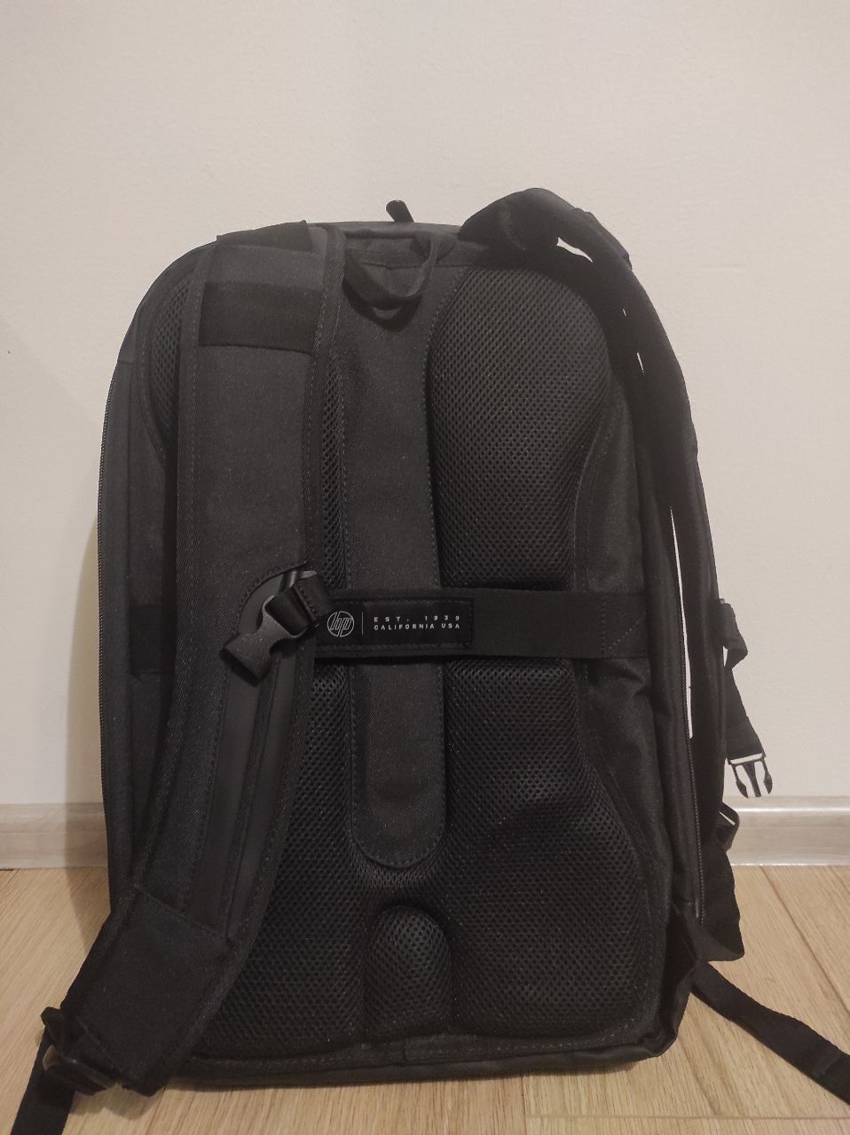 Рюкзак для ноутбука HP Recycled 15.6" Black