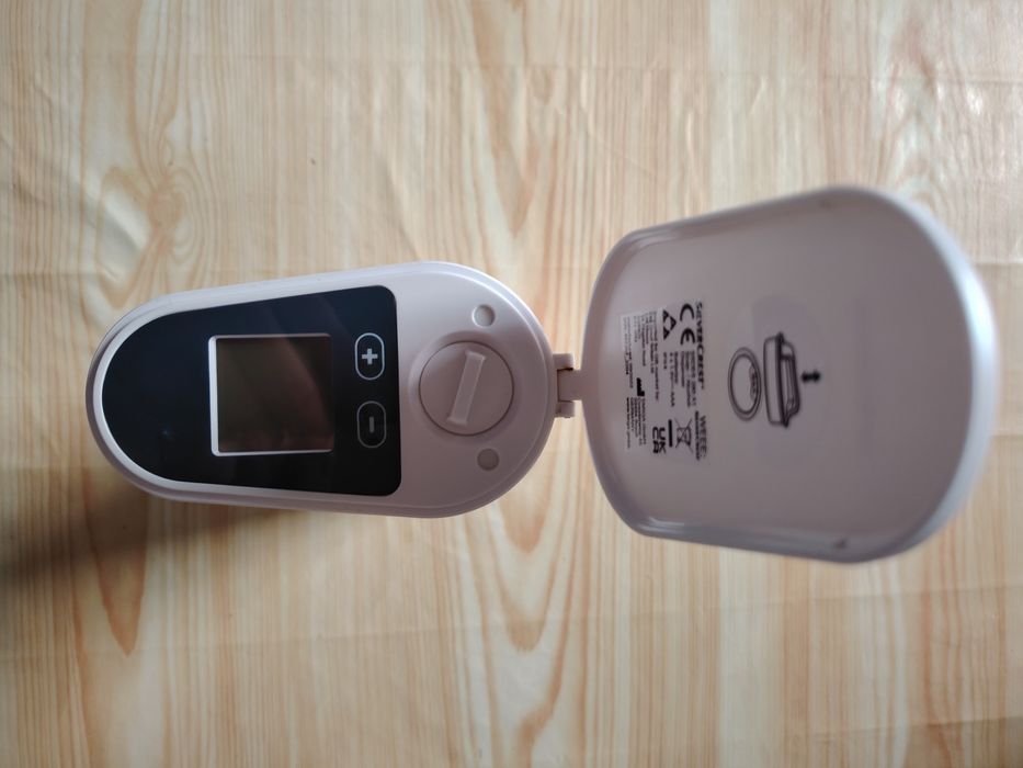 Doseedor/Despensador automático, Novo