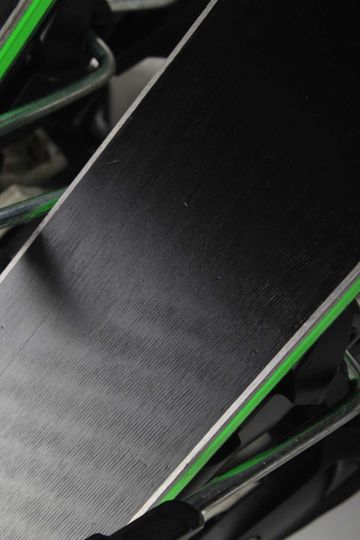 Narty Head Supershape I.Magnum 163 cm + PRD 12 Gripwalk 2019 - 852