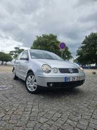 VW Polo 1.2 Highline