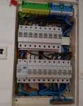 Eletricidade Quadros Eletricos