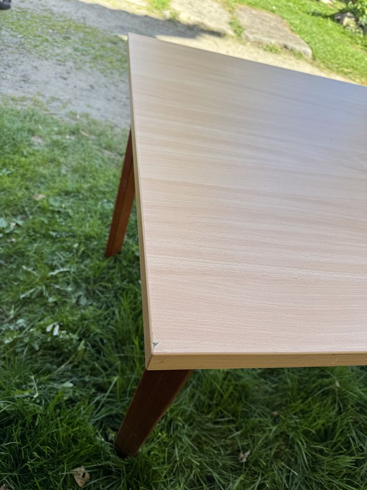 Stół 160x80 nogi odkrecane