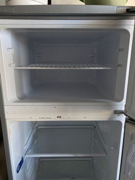 Beko frigorífico