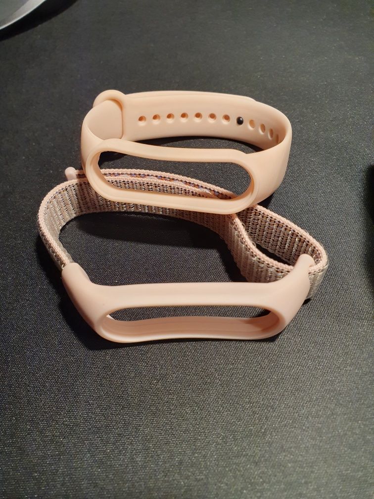 Opaska zegarek ciaomi mi band 5 plus 2 opaski