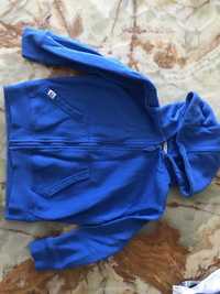 Bluza dresowa 98 reserved