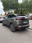 Vendo Peugeot 3008