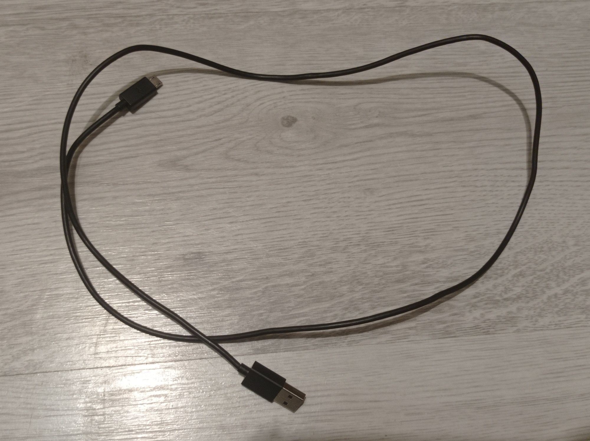 Kabel USB-Micro USB 1m ASUS Markowy