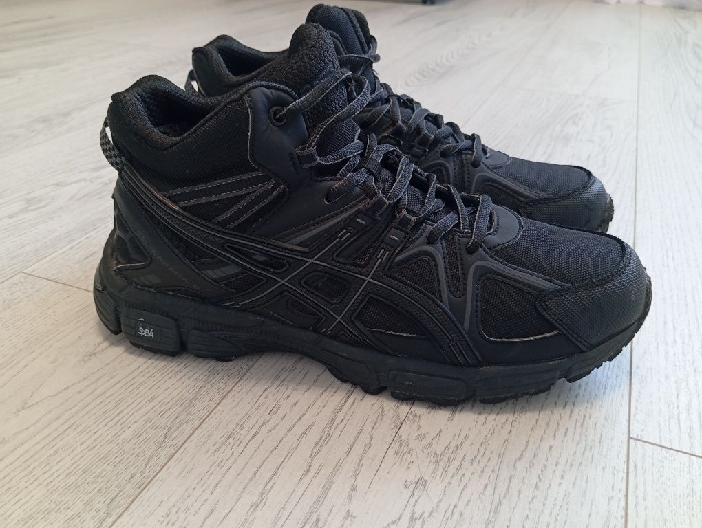 Кросівки зимові ASICS