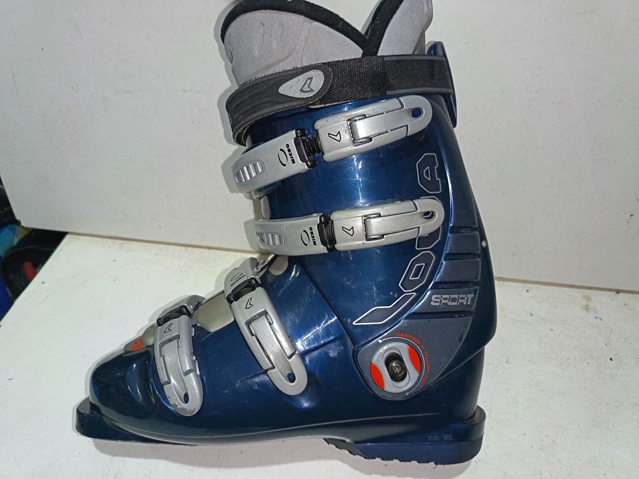 Buty narciarskie LOWA Sport rozmiar 42 damskie