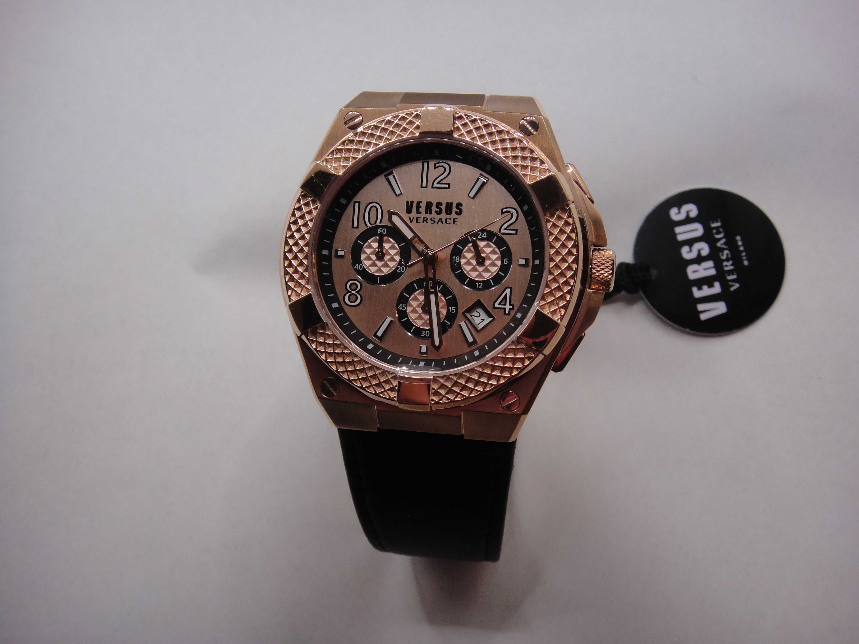 Versace Versus zegarek VSPEW0319