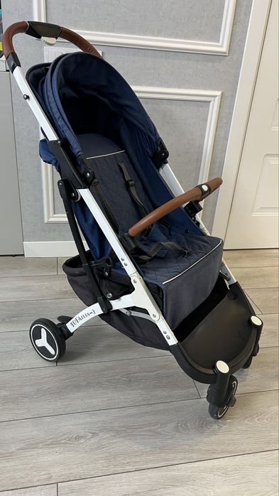 Прогулянкова коляска Yoyaplus 3