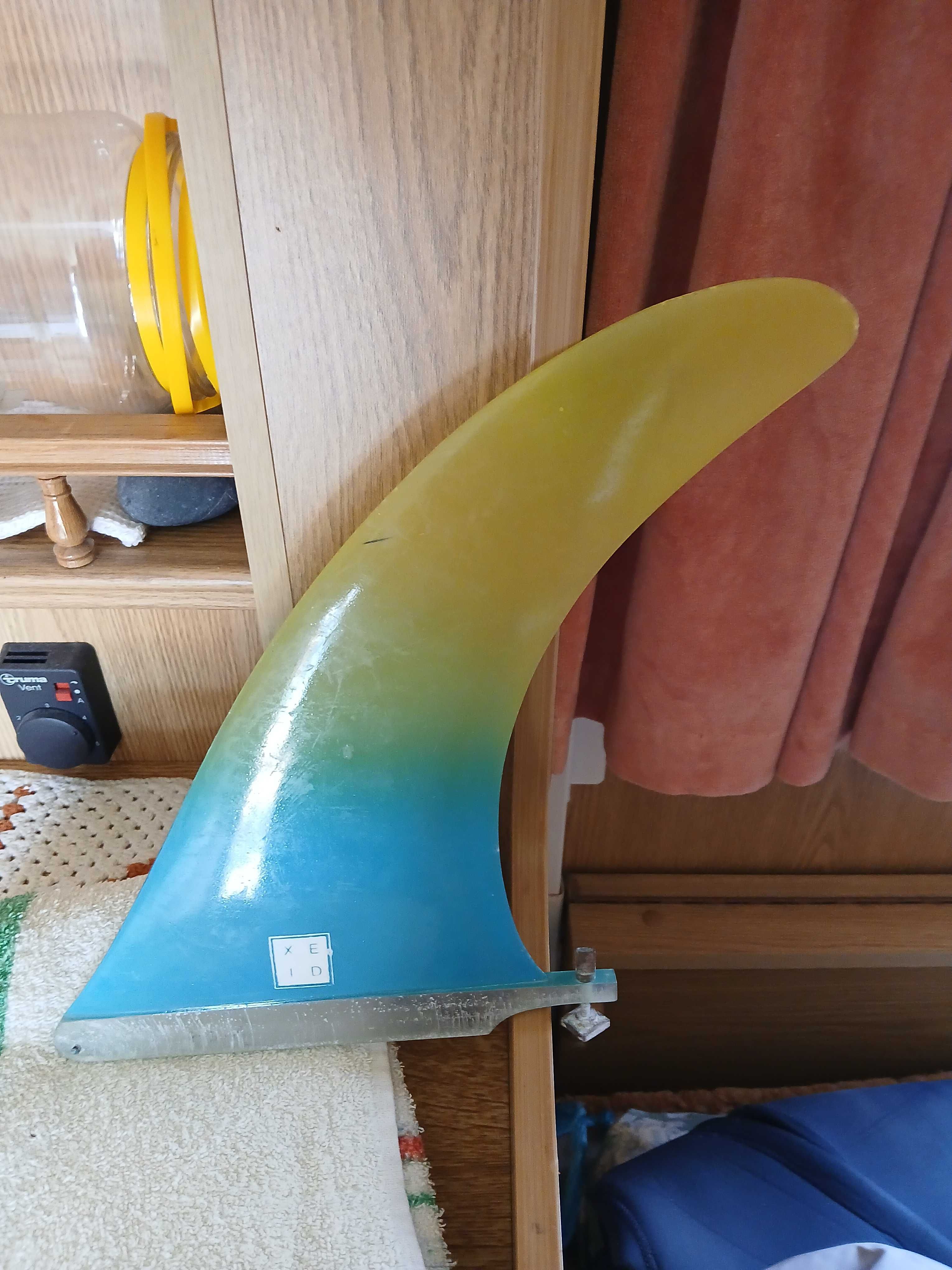 Vendo longboard 9'4" excelente estado