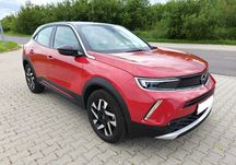 Бампер Opel Mokka Розборка Opel Mokka Запчастини Опель Мока
