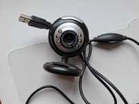 Kamera Internetowa Webcam USB-A 10x Digital Zoom