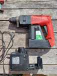 Hilti te10a akumulator udar wiertarka 36V