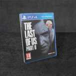PL 5/5 The Last of Us 2 ps4 GameBAZA