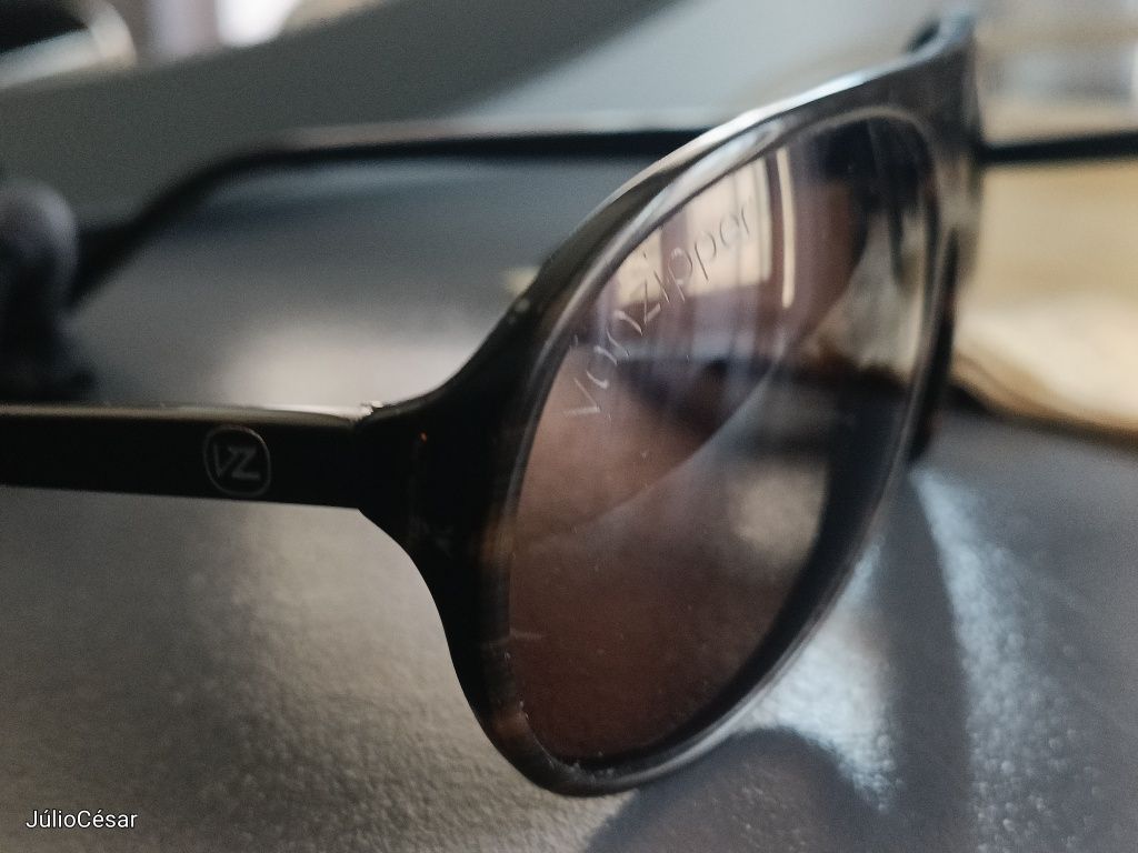 Óculos vonzipper