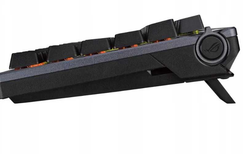 Bzprzewodowa klawiatura ASUS ROG Azoth