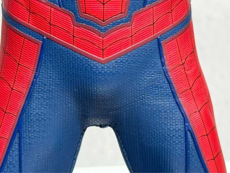 Spider-Man - Peter Parker e Miles Morales - Hot Toys