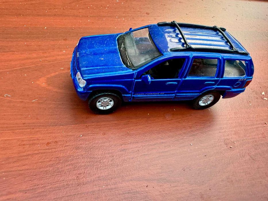 27 carros, alguns novos e muito interessantes!