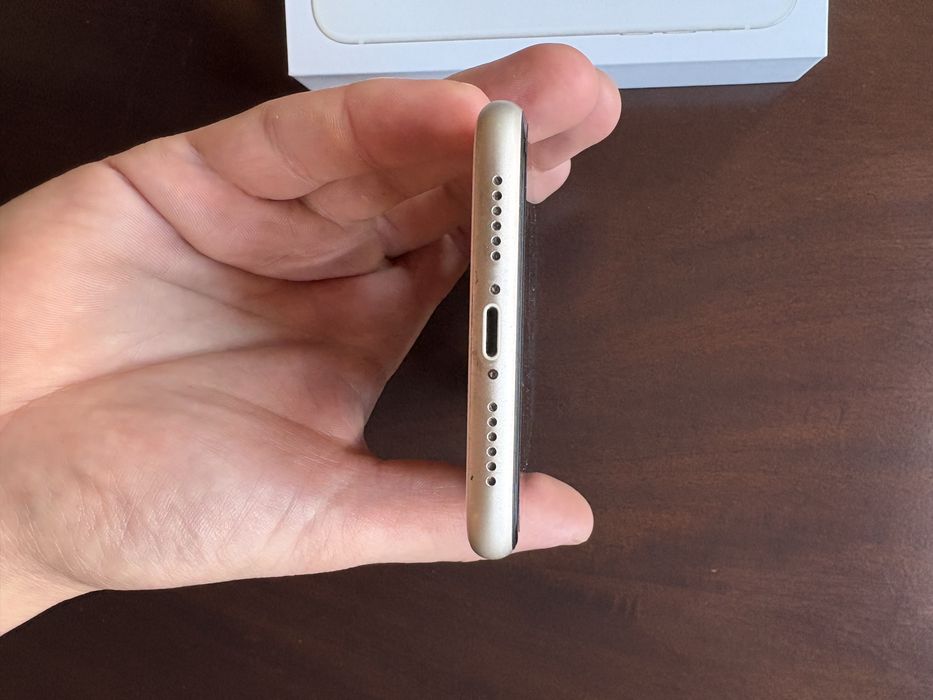 Iphone 11 bateria 100%