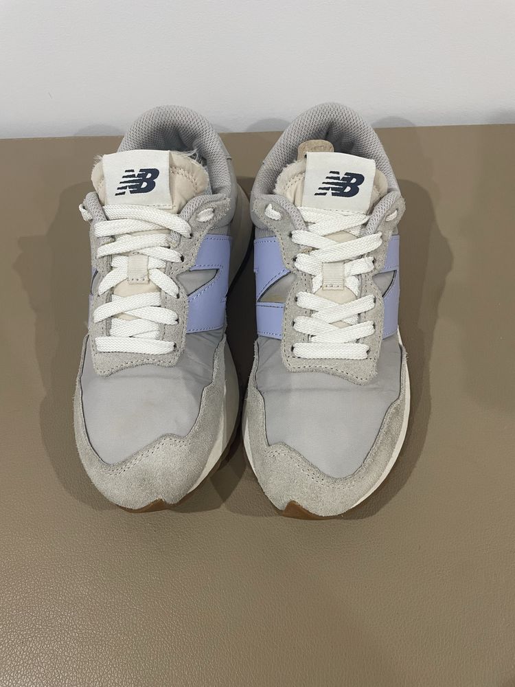 New balance mulher