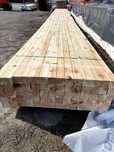 Kantówki 8x8 Drewno suche KVH C-24 Polak Drewno