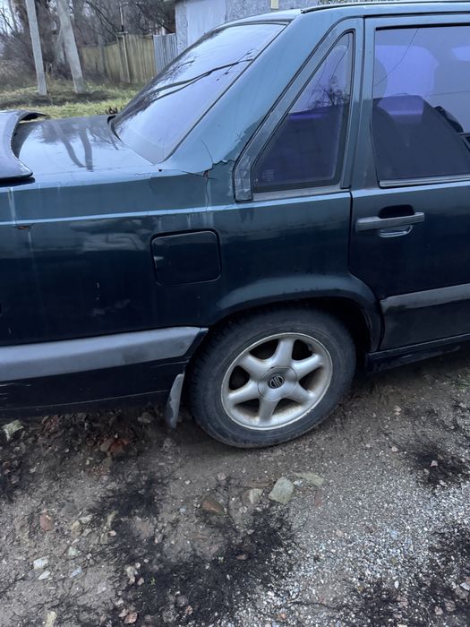 Продам Volvo 850