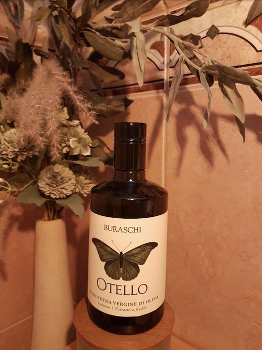 Oliwa z oliwek - oryginalna, włoska, z Montepulciano