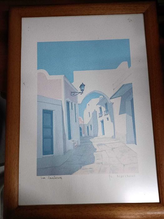 7 quadros para decoração