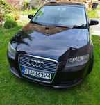Audi A3 8P 2.0TDI 170Km