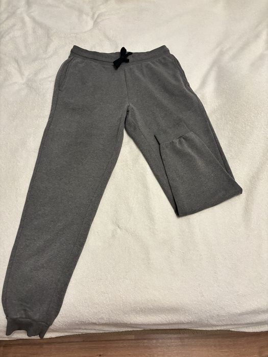 Спортивні штани теплі 52-54 спорт штаны Sport