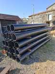 Tubo estrututal redondo 273*4mm