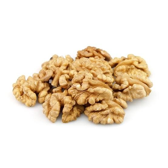 Orzechy włoskie łuskane