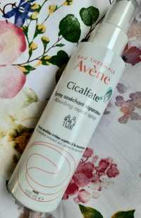 Avene Cicalfate+ osuszający spray regenerujący 100ml