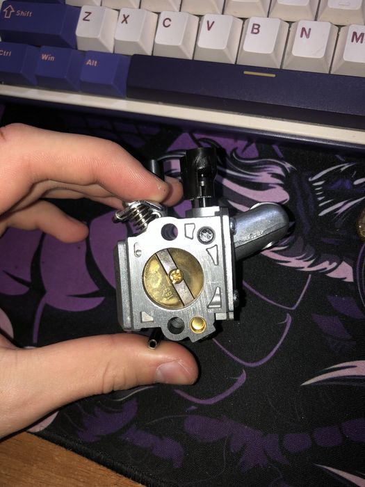 карбюратор stihl ms361