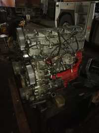 Продам мотор Sofim 8140(IVECO) 2,8 на з/ч, КПП механика