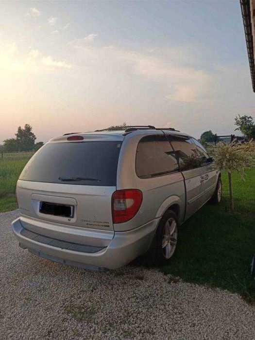 Chrysler grand voyager 2.5 2.8crd dodge caravan розборка запчастини