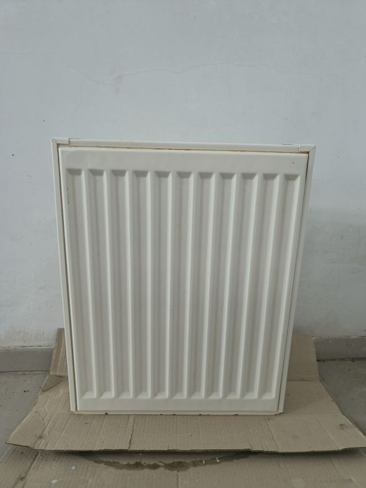 Радіатор нижнього підключення warme