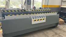 maquina fresadora de aluminio altech