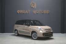 Fiat 500L Living 1.3 MJ S&S