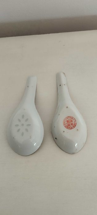 Loiça chinesa antiga barata peças variadas