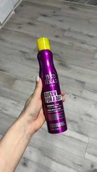 Спрей для об єму волосся TIGI Bed Head Queen For A Day 311ml