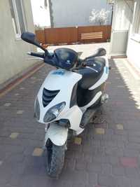 Piaggio nrg power dd 50 2t