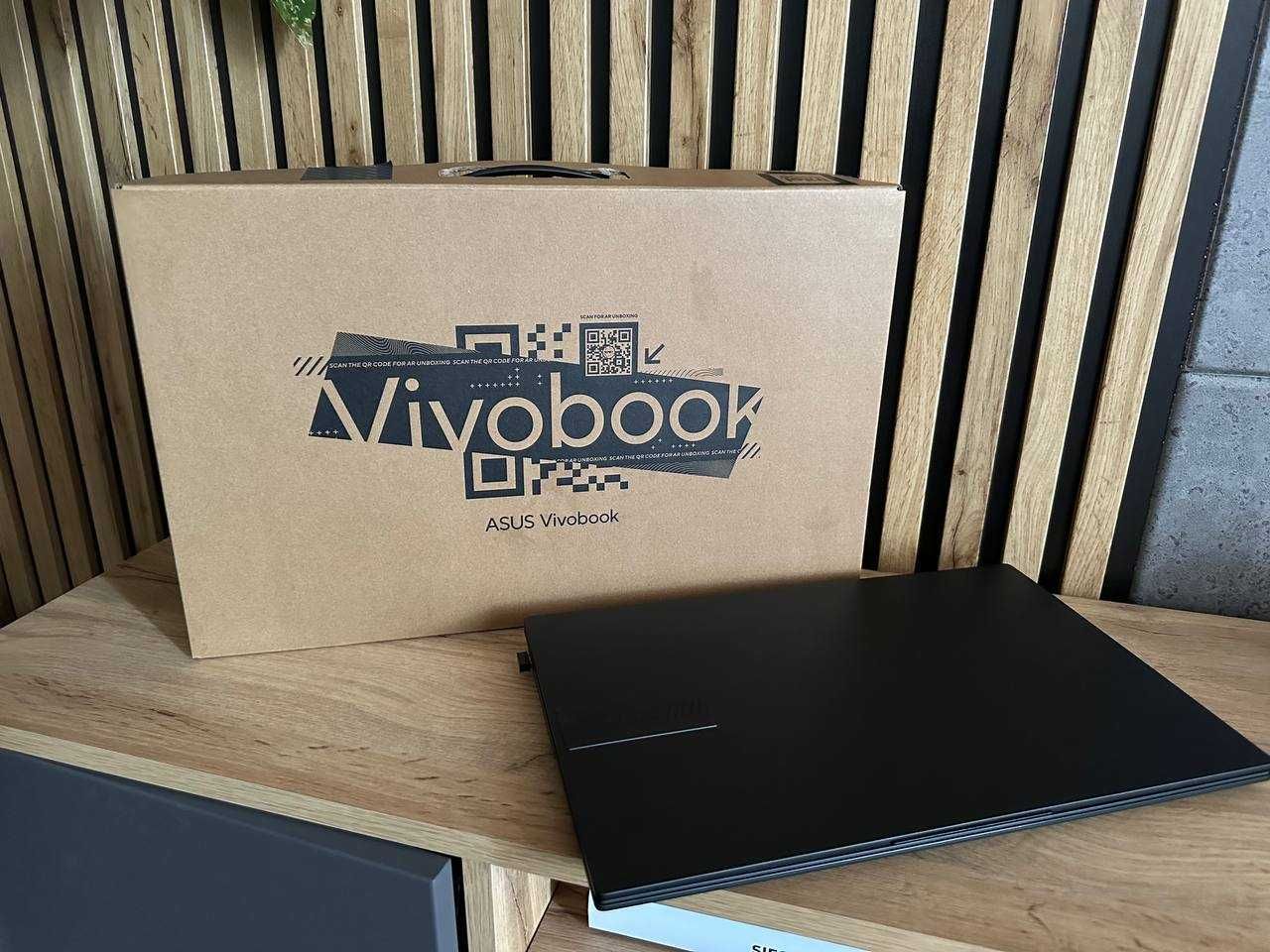 ASUS VivoBook S15