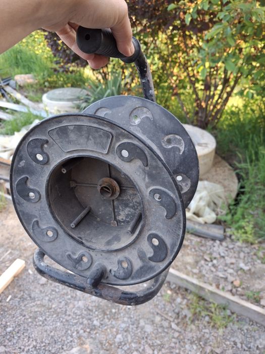 Бабіна для намотки провода