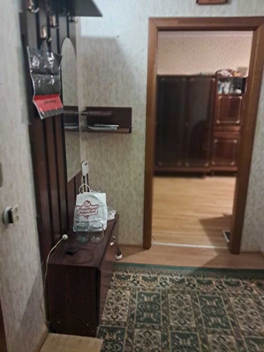 2х кімнатна квартира Полтава