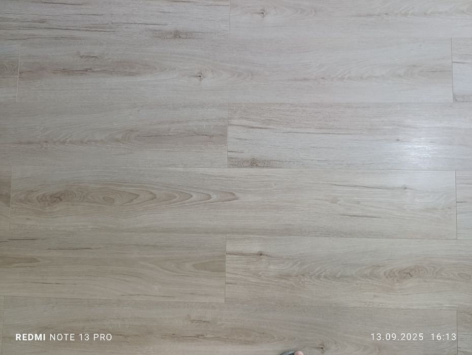 Panele podłogowe 34zl m2