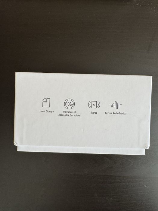Microfones lapela Ulanzi AM18